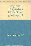 Regional disparities