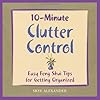 10-Minute Clutter Control