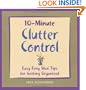 10-Minute Clutter Control: Easy Feng Shui Tips for Getting Organized