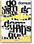 Domus, Volume 5, 1960-1964