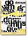 Domus, Volume 5, 1960-1964