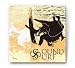 TWT-JAPAN 戦国 武将 ファブリック 掛時計 10 SoundSurf K