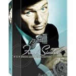 Frank Sinatra MGM Movie Legends Collection (The Manchurian Candidate / Guys and Dolls / The Pride and the Passion / A Hole in the Head / Kings Go Forth)