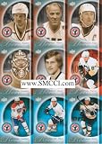 2010 / 2011 Upper Deck National Hockey Card Day Complete Mint 15 Card Limited Edition Set Featuring Rookies, Canadian Stars and Hockey Heroes. Including Rookie Cards of Taylor Hall, Tyler Seguin, Jeff Skinner, Jordan Eberle and P.k. Subban, Canadian Stars Sidney Crosby, Jason Spezza, Dion Phaneuf, Jarome Iginla and Roberto Luongo and Hall of Famers Wayne Gretzky, Patrick Roy, Mario Lemieux, Gordie Howe and Bobby Orr!