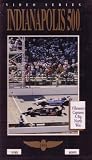 1995 Indianapolis 500: A Big North Win