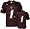 Boston College Eagles -No. 1- Replica Football Jersey - Medium