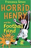 Review Orion  / Horrid Henry and the Football Fiend
