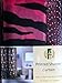 WPM 17 Piece Bath Accessory Set- Pink Zebra Shower Curtain with Decorative Rings + Bathroom Accessories Set