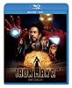 アイアンマン2<br />Blu-ray & DVDセット