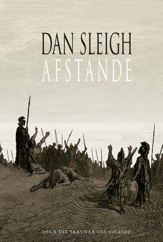 Afstande (Afrikaans Edition)