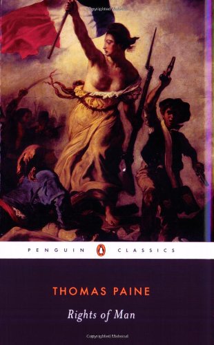 The Rights of Man (Penguin Classics)