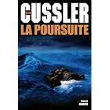La poursuitepar Clive Cussler