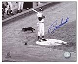 Ron Santo Chicago Cubs Autographed 8x10 Photograph