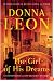 The Girl of His Dreams (A Commissario Guido Brunetti Mystery)