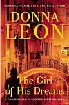 The Girl of His Dreams (A Commissario Guido Brunetti Mystery)