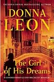 The Girl of His Dreams (A Commissario Guido Brunetti Mystery)