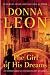 The Girl of His Dreams (A Commissario Guido Brunetti Mystery)