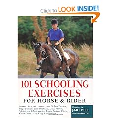 101 Schooling Exercises: For Horse and Rider