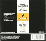 Duke Ellington & John Coltrane (Reis) (Dig) 画像