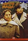 Harold E Maude