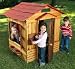 Outdoor Playhouse