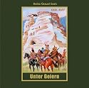 Unter Geiern. MP3-CD