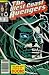 Book The West Coast Avengers #35 : The Voice of Doom (Marvel Comics)