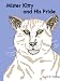 Mister Kitty and His Pride at Amazon Books: 51x34XteCNL._SL75_