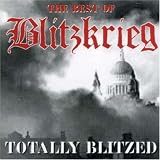 Totally Blitzed - Best of