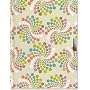 Pinwheels Locking Journal