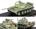 T-55A 1/72 Die Cast Model: North Vietnamese Army