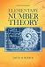 Elementary Number Theory