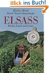 Elsass: K�che, Land und Leute