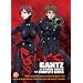 Gantz Complete Collection [DVD]