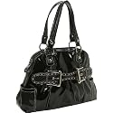 Kathy Van Zeeland Perf-ect Me Dome Satchel