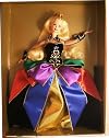 Barbie Midnight Princess Winter Princess Collection Limited Edition Doll