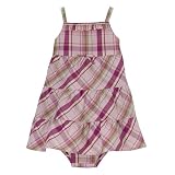 Infant Girls' Genuine Kids from OshKosh Plaid Dress