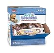 KONG PUPPY ZIGGY ZCUBE LARGE