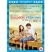 Salmon Fishing in the Yemen [DVD]