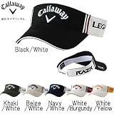 Callaway(キャロウェイ) ツアー ツートン バイザー ELV JM Callaway(キャロウェイ) ツアー ツートン バイザー ELV JM