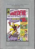  : MARVEL MASTERWORKS DAREDEVIL HC VOL 1