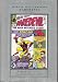Search : MARVEL MASTERWORKS DAREDEVIL HC VOL 1