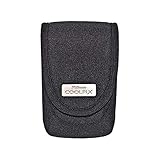 P-series Fabric Case Black