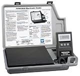 SPX Industrial TIF9020A Electronic Refrigerant Scale