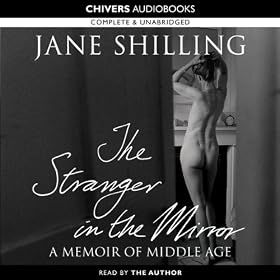 The Stranger in the Mirror (Unabridged)
