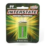 9V Alkaline Battery (1)