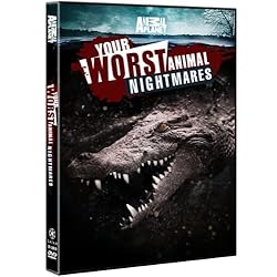 Your Worst Animal Nightmares