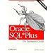 Oracle SQL*Plus: The Definitive Guide