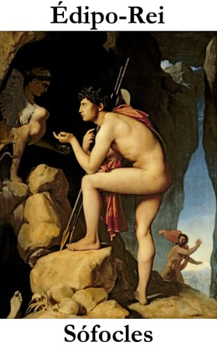 Édipo-Rei (Portuguese Edition)