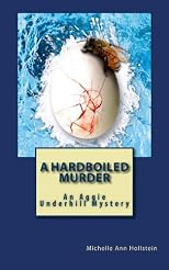 A Hardboiled Murder